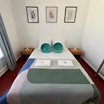 Апартаменты La Perle Des Falaises Ле-Трепор