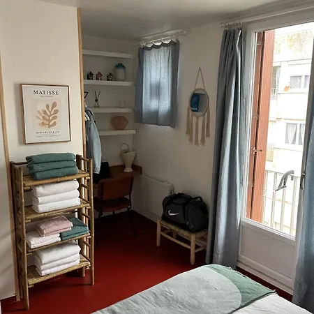 La Perle Des Falaises *