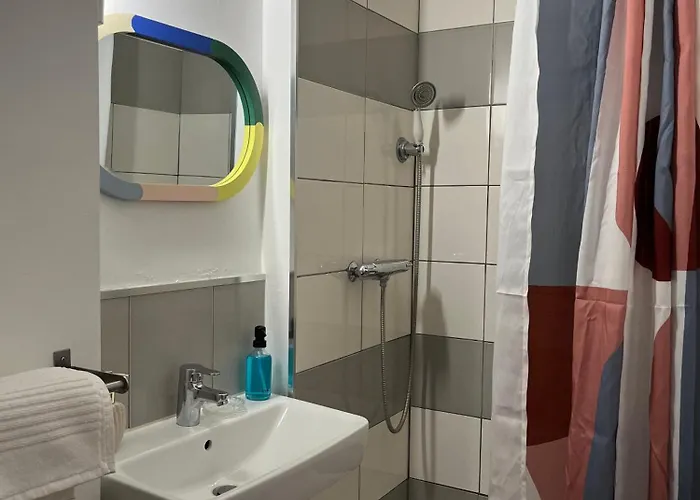 La Perle Des Falaises Apartment