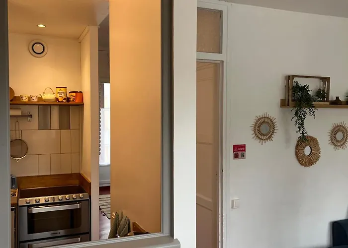 La Perle Des Falaises Le Treport