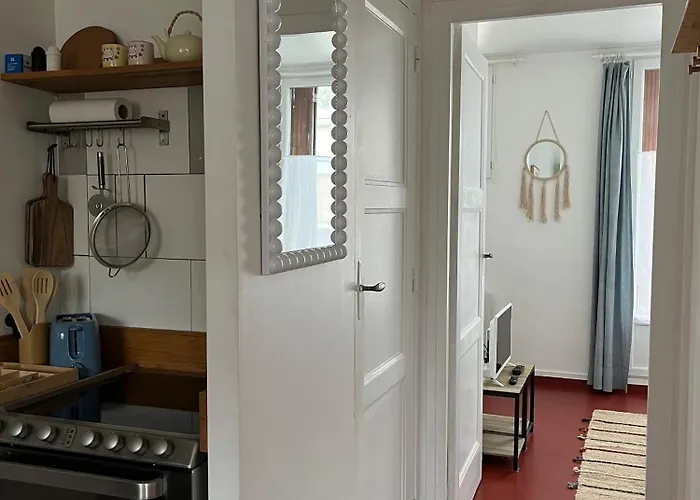 La Perle Des Falaises