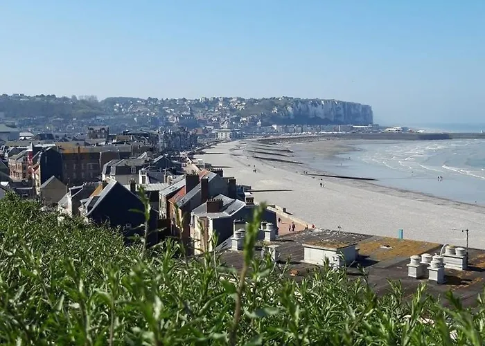 La Perle Des Falaises *