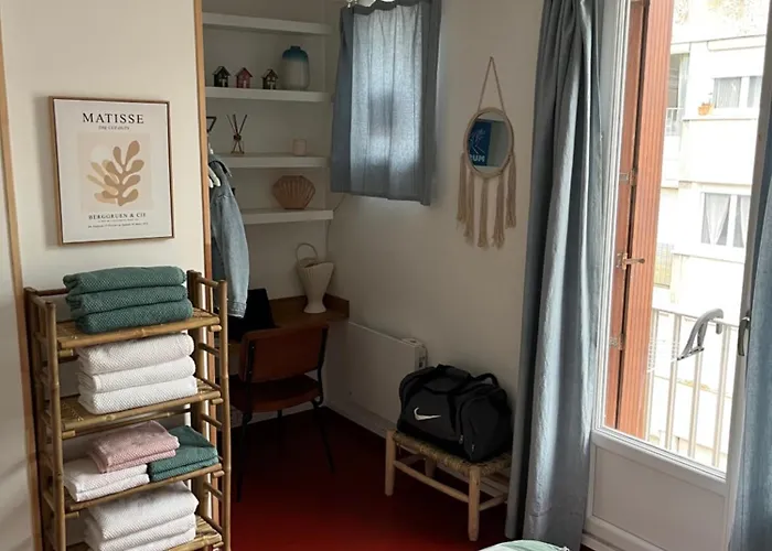 La Perle Des Falaises *