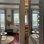 La Perle Des Falaises Appartement