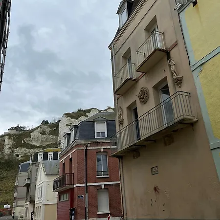 La Perle Des Falaises Le Tréport