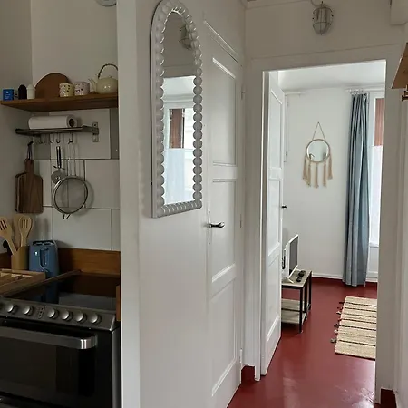 La Perle Des Falaises