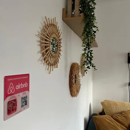 La Perle Des Falaises *