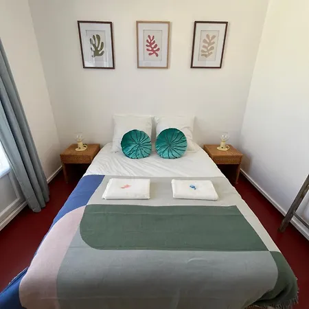 Apartment La Perle Des Falaises Le Treport