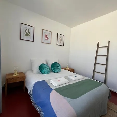 La Perle Des Falaises ル・トレポール