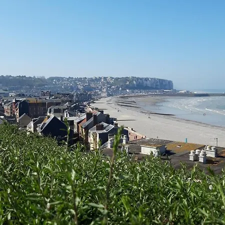 La Perle Des Falaises *